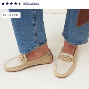 Rothy's Braid Driver 8.5